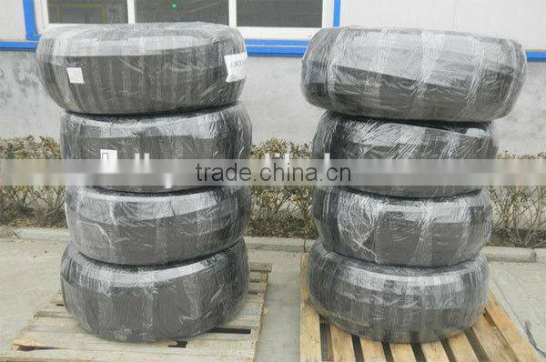 agricultural poly irrigation pipe drip line