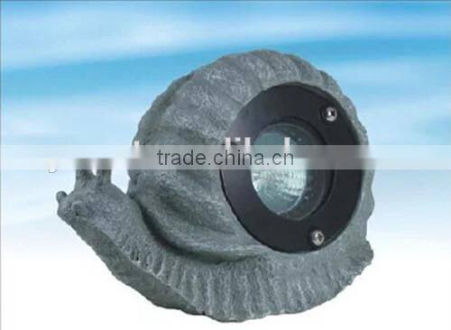 Land Rock Spotlight,Pond Garden Light