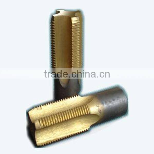 2014 high quality machine taps and hand taps factory(high level)