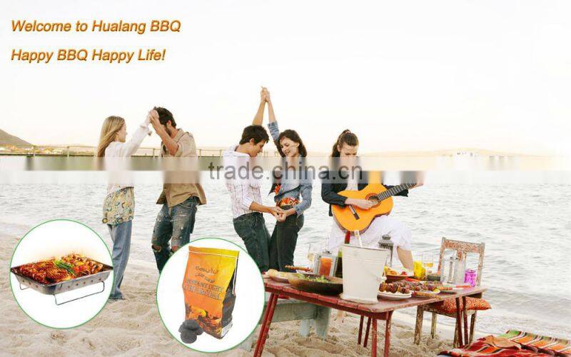 Instant Grill, Disposable Grill, Instant BBQ Grill RC300