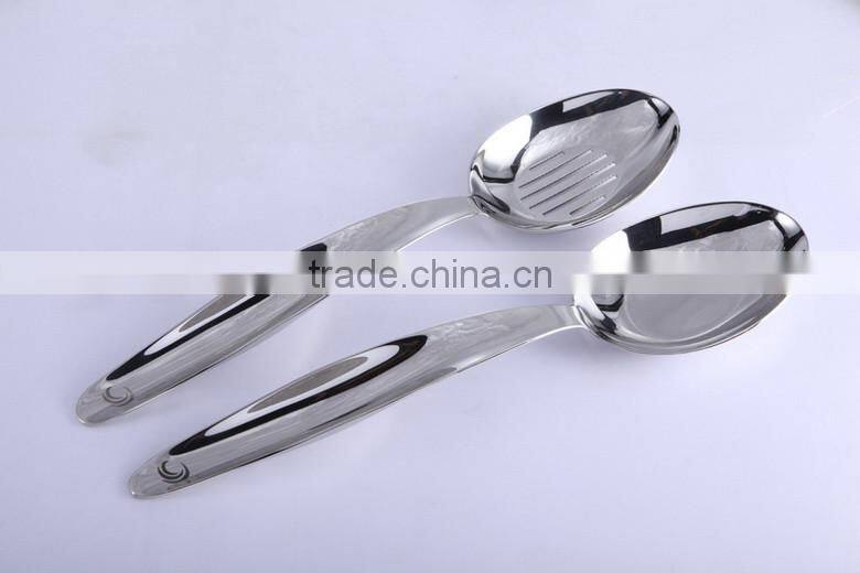 New items Kitchen Utensils Stainless Steel Kitchen tools ets wholesale