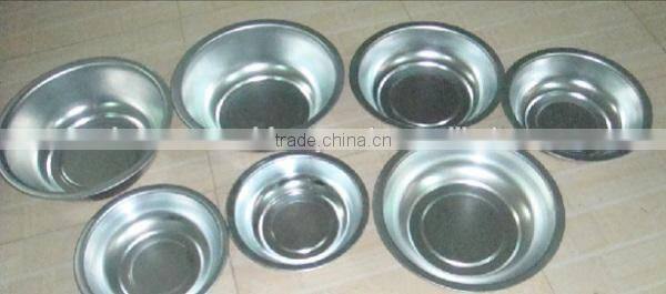 Good quality Hair wash basin