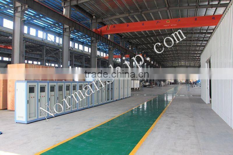 Sanitary Stainless Steel Fermenter Tank