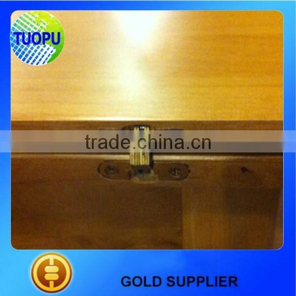 25X118X18mm Door Invisible Hinge,SSS Surface Invisible Hinge,SUS 304 Invisible Hinge with 8 Holes