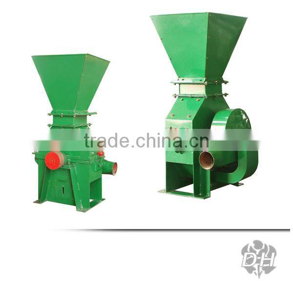 Mini ore/ stone crusher used in mineral industry