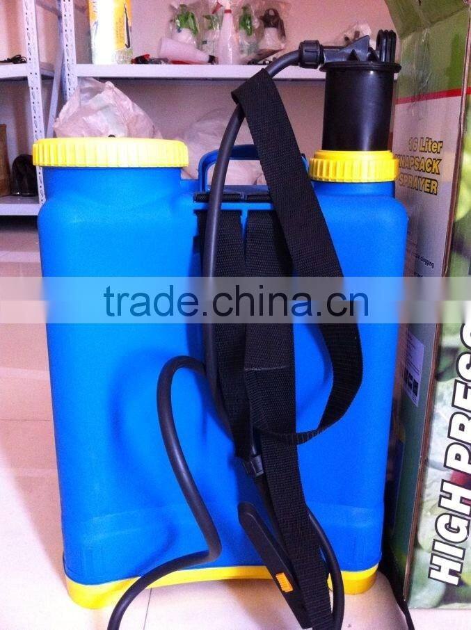 iLOT 20L Manual Insecticide Spray, Sprayer for Agriculture