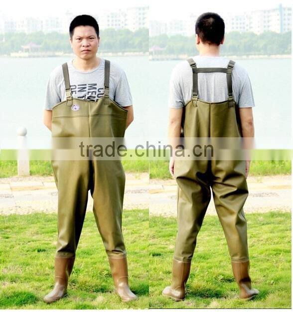 2016 New trendy products from alibaba custom wader suit
