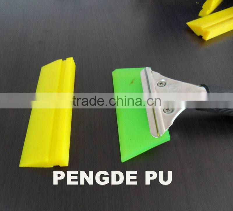 mining industry use cleaning scraper