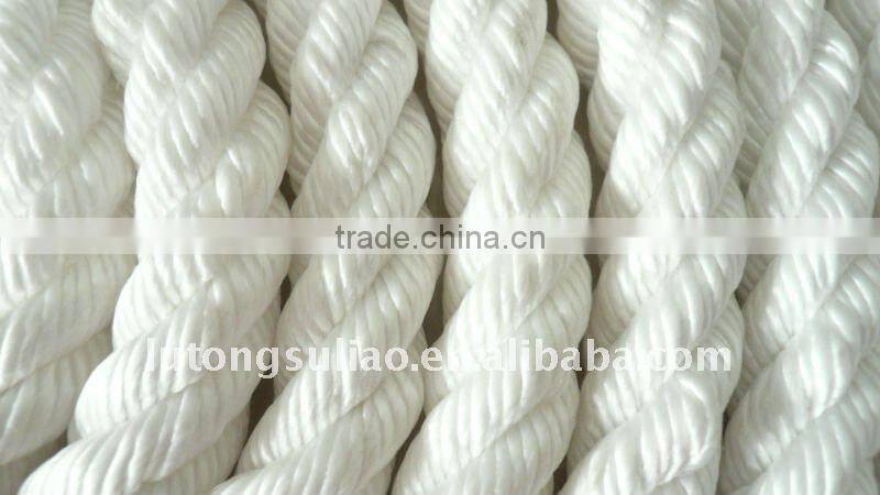 Marine rope