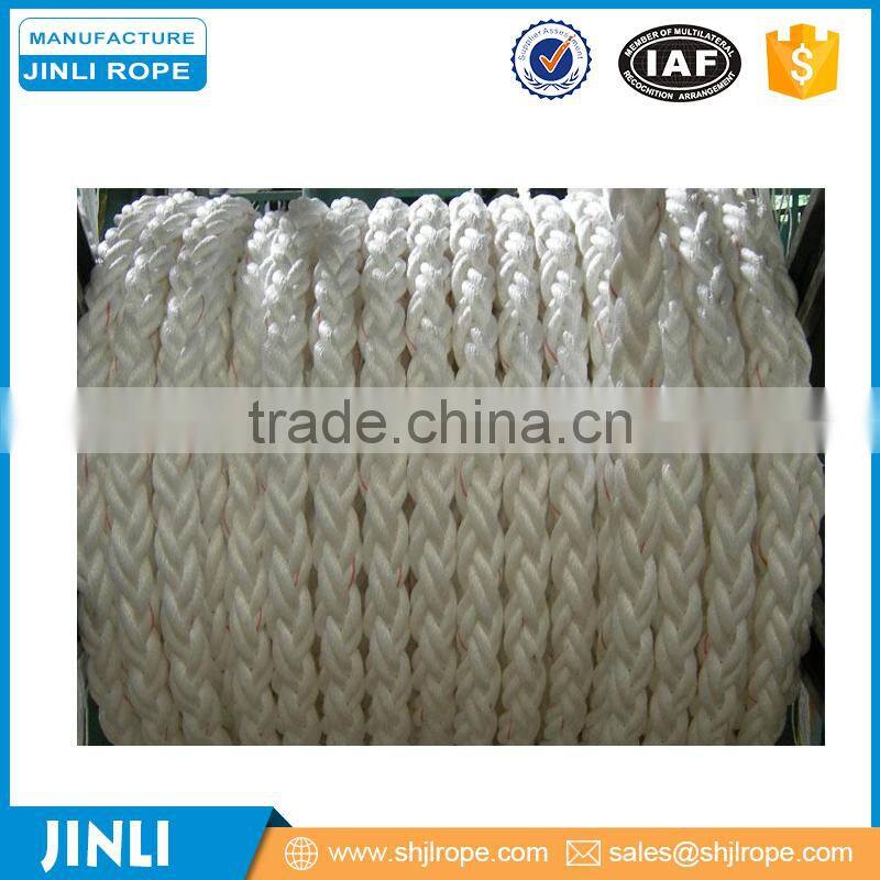 Factory direct Soft Nylon Braided Rope For Bracelet