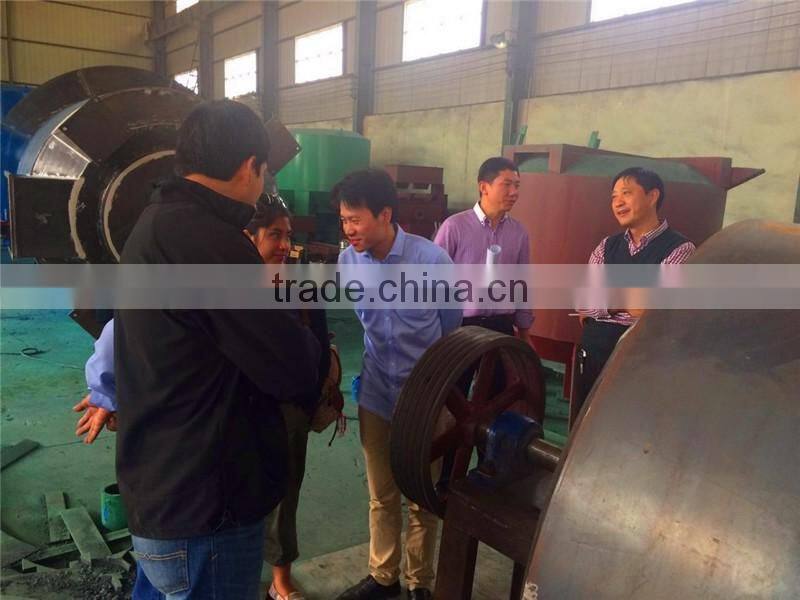 China New Design Full automatic high speed toilet tissue paper making machine