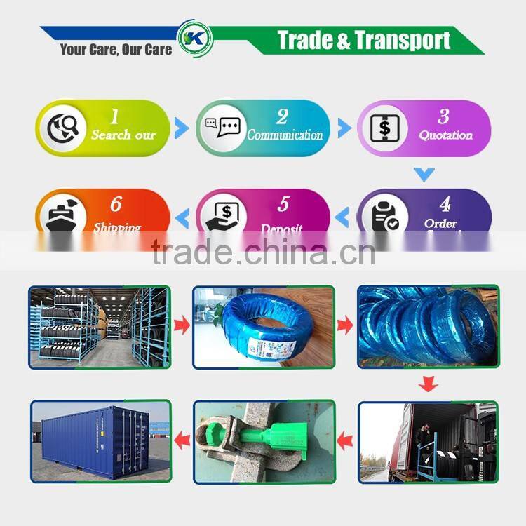 INTERTRAC Truck Tyre 315/70R22.5 TCHD2 tubeless, Highway condition Drive position,prompt delivery with warranty promise