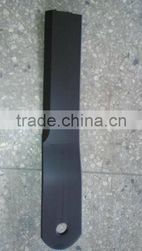 Weeding round, High Quality Weeding blade