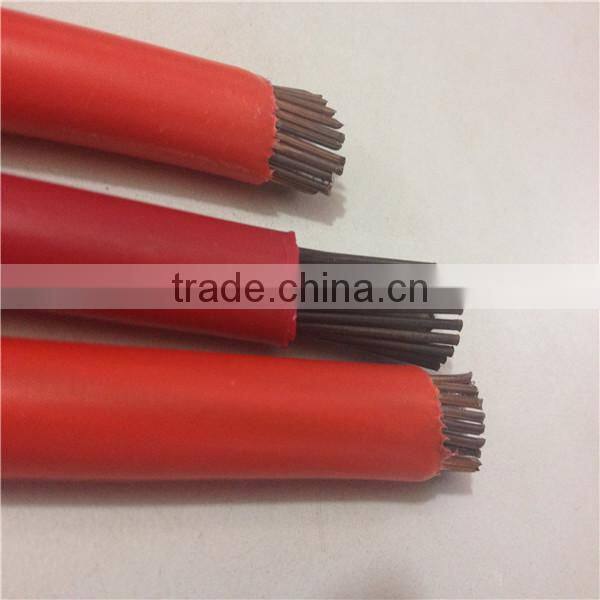 2P outer cable casing