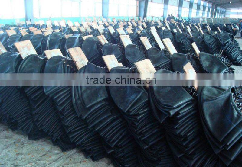 Butyl Large Tire Inner Tube