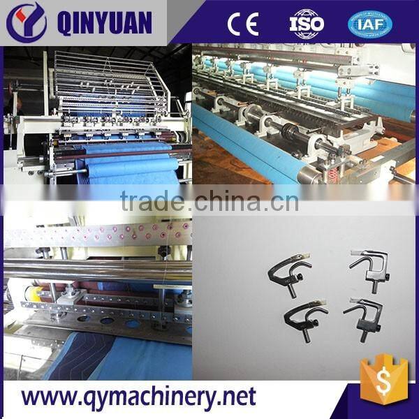 quilting machine loopers, looper for bobbin winder machine