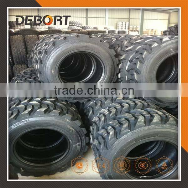 Hot sale cheap skid steer tire for sale 10-16.5