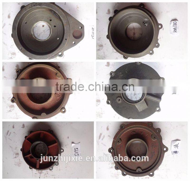 Free Sample Well Finished Diesel Engine Parts Main Shaft Cover Wujin L24