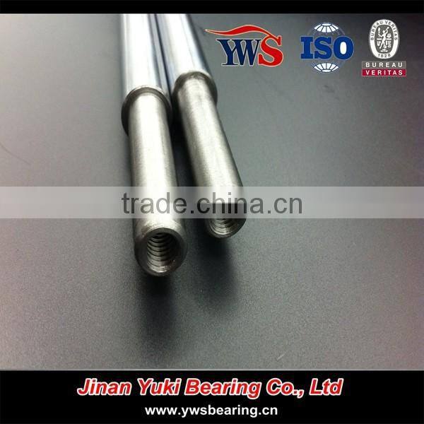 linear bearing LSAG8 Compact Ball Spline