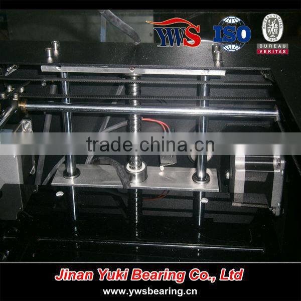 cnc router parts sbr20 bearing