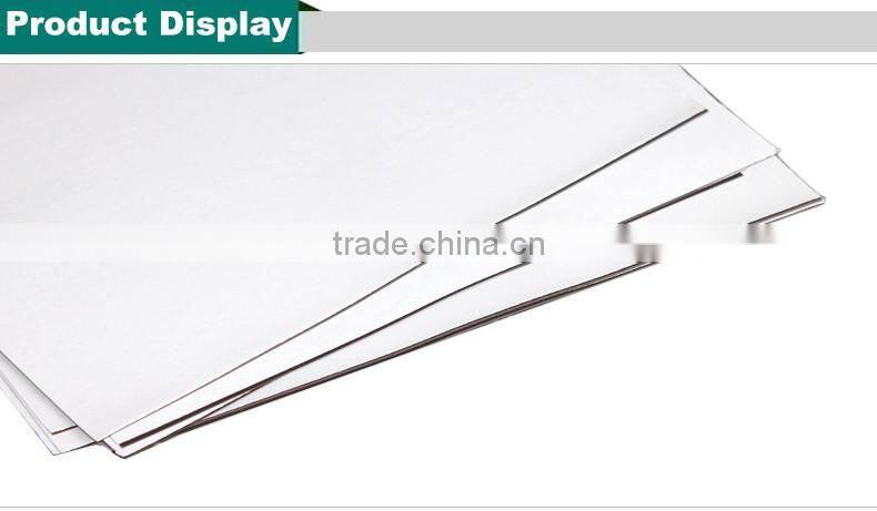 1mm Thick Flexible Adhesive Rubber Material Strong Magnet Sheet Soft Rubber Magnet