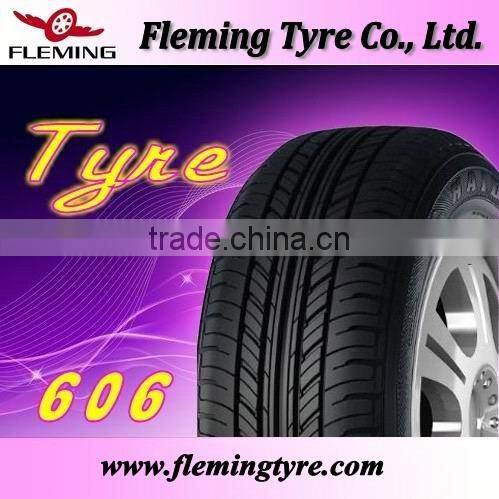 Passenger car tyre / UHP tyre / LTR tyre / Winter tyre