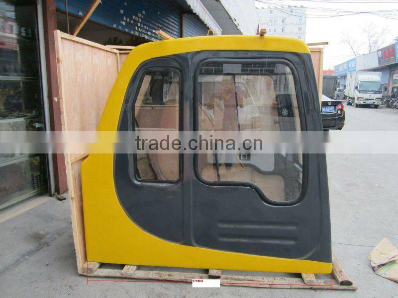 PC220LC-7 OPERATING CABIN ASS'Y 20Y-54-01141