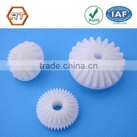 Rite Manufacturer cusotm plastic toy gear