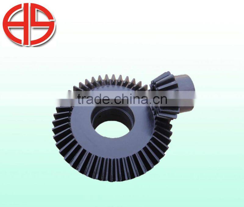 Gear Made in China Bevel Gear