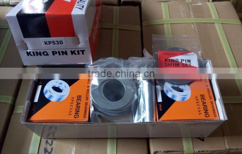 Hot sell king pin kit KP530 KP540 MC999420 MC999984 for truck
