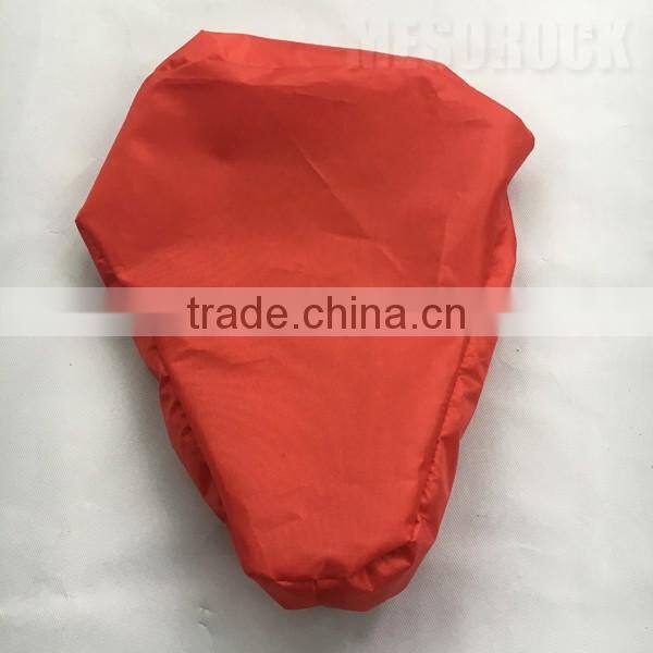 Waterproof Bicycle Saddle Rain Cover Protective Bike Saddle Cover Bike Seat Cover