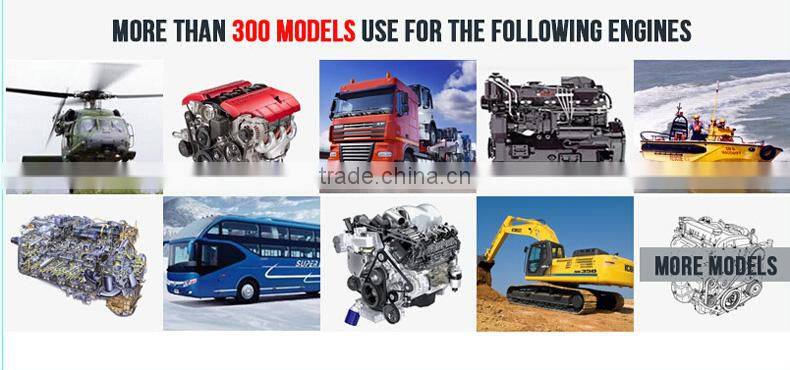 Suzuki motorcycle parts of engine piston