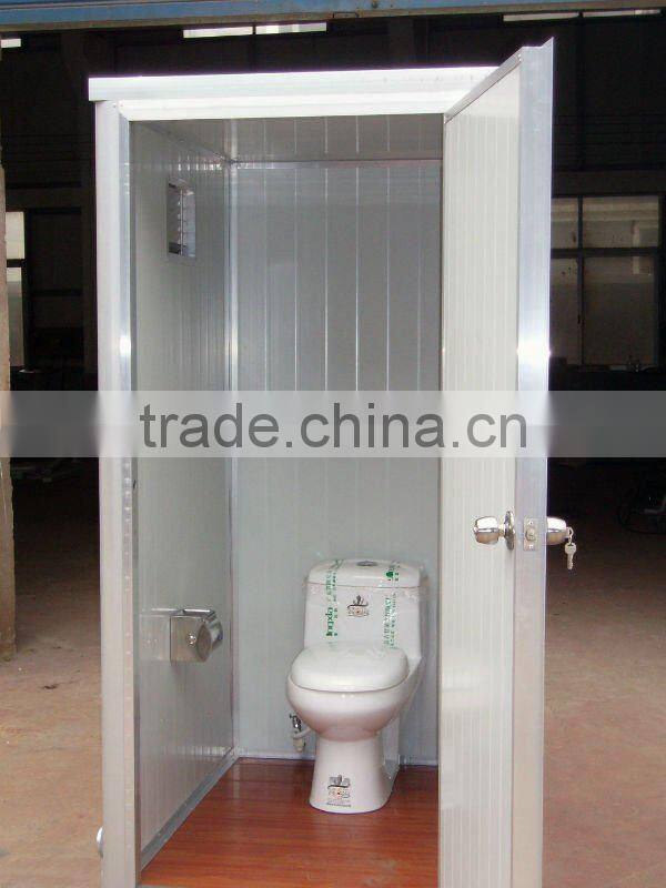 40ft container design options