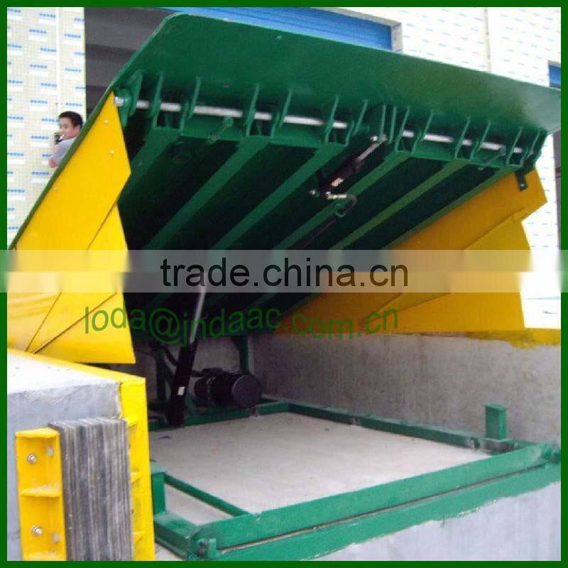 fashional Hydraulic Power unit for wing car or wing container nonstandard