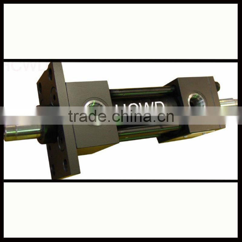 famous Double Piston Hydraulic Cylinder