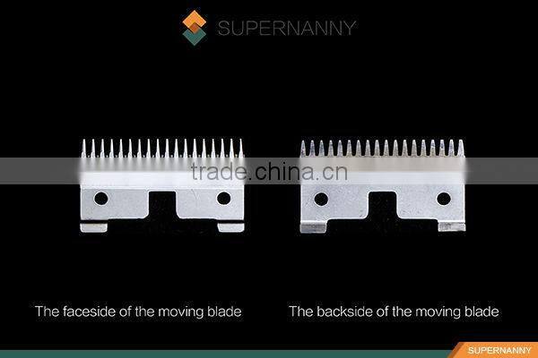 3F# SK5 material dog clipper blade