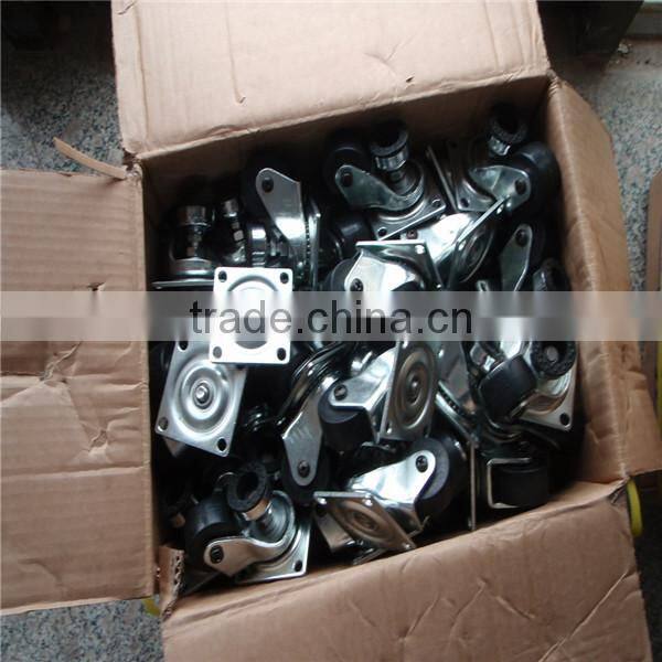 2"Nylon Leveling Caster for sale