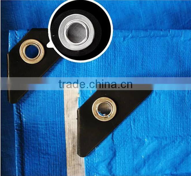 4x6 tarp black tarpaulin car cover pe plastic sheet