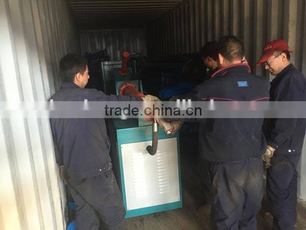 Used fine wire drawing machine, tire wire drawing machine