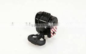 Crane Hook Block for Lifting - Double Hooks Block Used on Crawler Crane, Truck Crane - Crawler Crane Hook