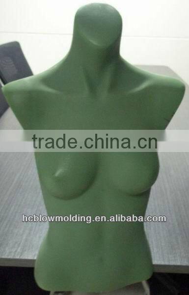 sexy female mannequin