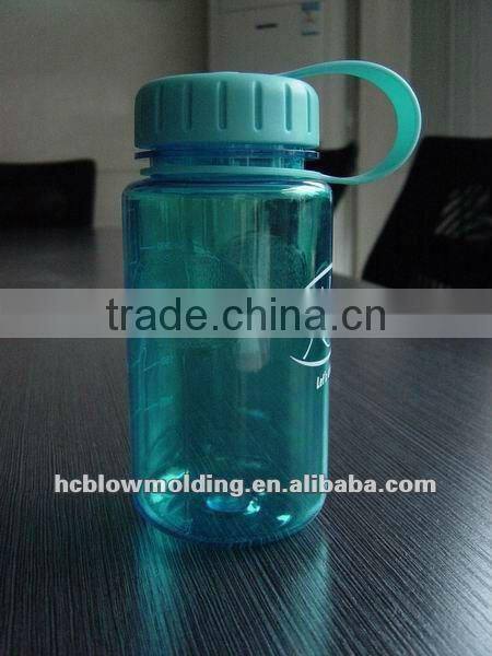 plastic airless bottle