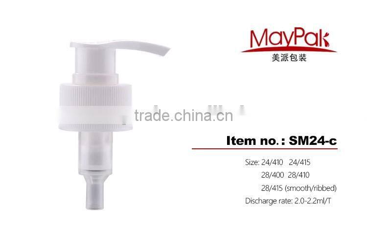 Liquid soap dispenser pump/plastic lotion pump for bottles
