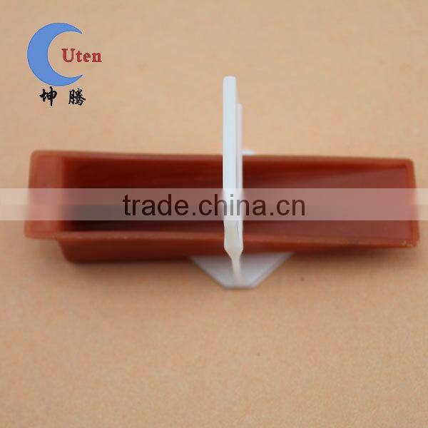 Hot sale useful plastic tile spacer parts