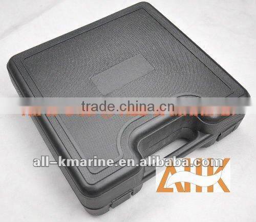 Cordless Drill Drivers c/w Battery Charger and Plastic Case