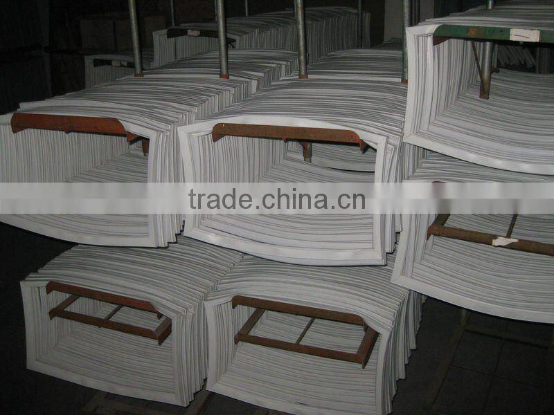 Seal Rubber / Door Sealing for Refrigerator / Refrigerator door sealing