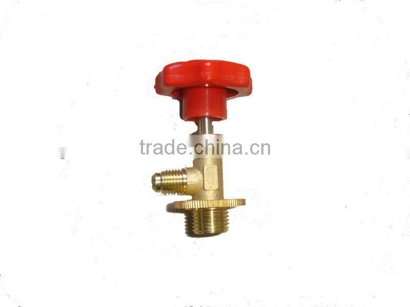 Can Tap Valve / Piercing Valve / CH340 valve