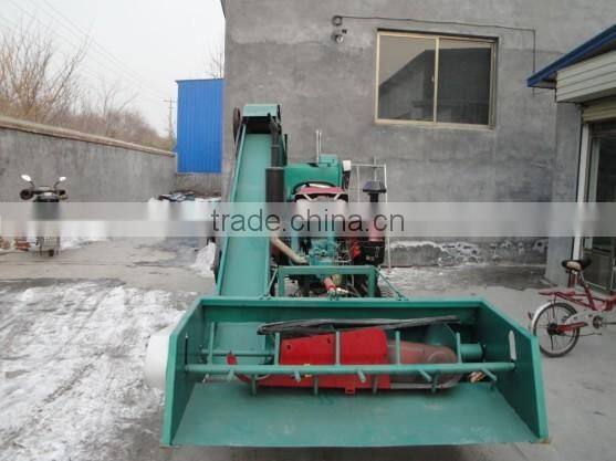 Factory offer tractor driven corn maize sheller
