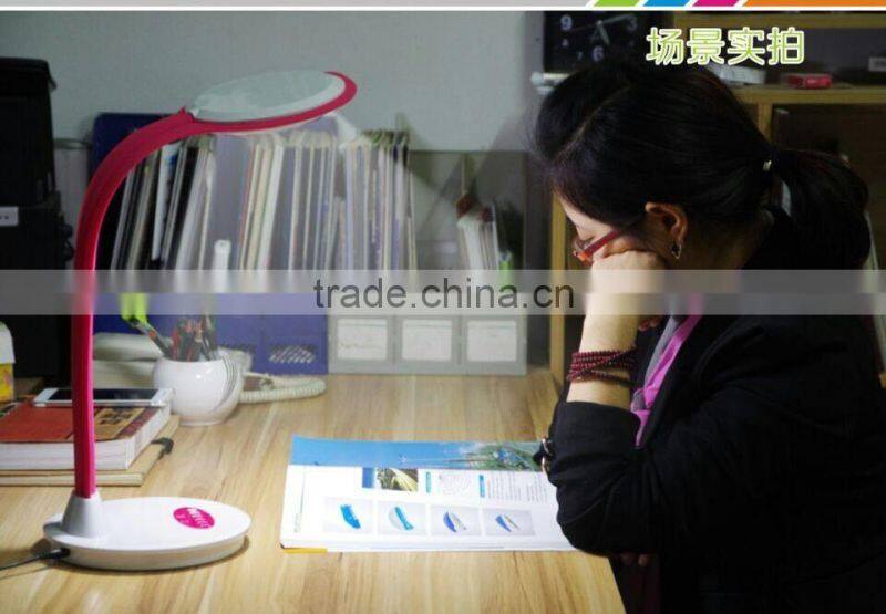 TT-TD-802 8W new design led table lamp