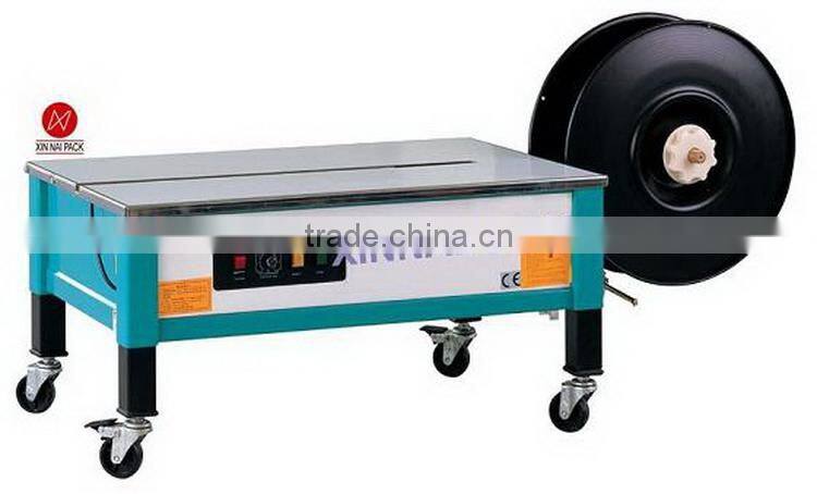 High quality hot-sale strapping making machinery